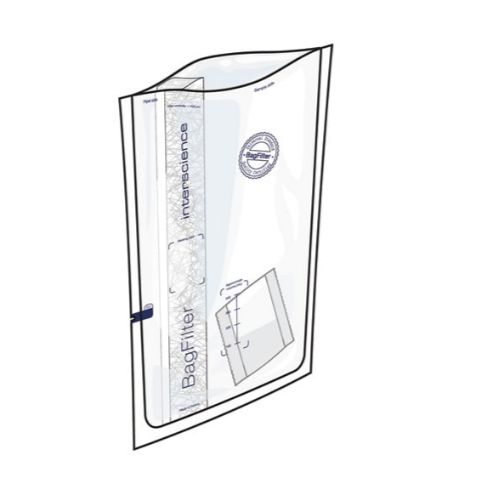 法国interscience  instaBAG BPW含培养基的过滤均质袋  114 225 