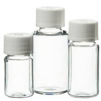 Nalgene™ 方形 PETG 优质认证级清洁培养基瓶