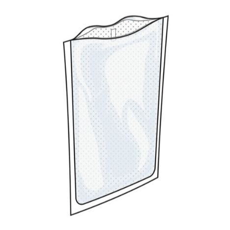 法国interscience BagPage XR全过滤膜均质袋122 425 