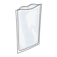 法国interscience BagPage XR全过滤膜均质袋122 425