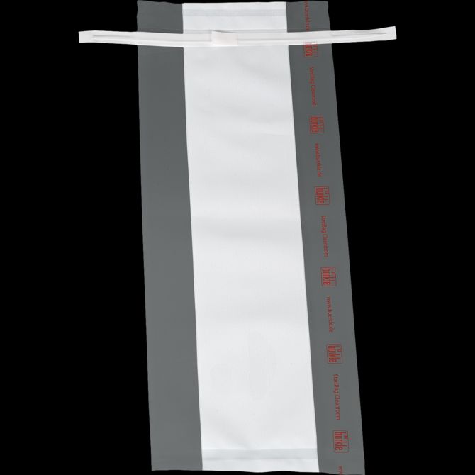 德国Burkle 样品袋 SteriBag Cleanroom5344-8010