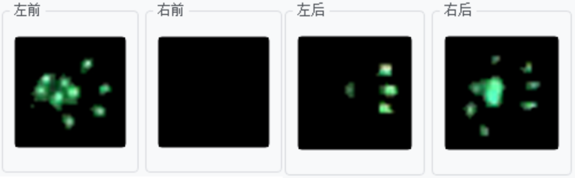 大小鼠步态分析 步态行为分析系统