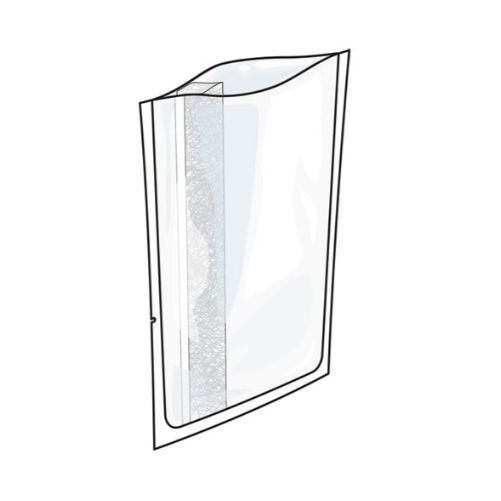 法国interscience BagFilter XF 侧边过滤膜均质袋111 325