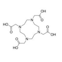 DOTA-PEG-DSPE 四氮杂环配体-聚乙二醇-磷脂 DSPE-PEG-DOTA Tetraxetan-PEG-DSPE