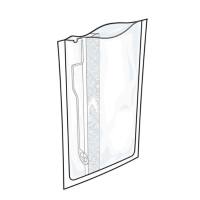 法国interscience BagFilter Pull-Up侧边过滤膜均质袋 111 625