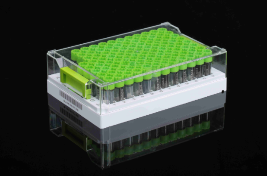 万格Avantech冻存管 ECT-200T