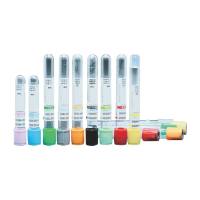 康缘爱  一次性使用真空采血管  末梢血样采集容器 促凝剂-5ml 