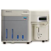 Invitrogen™ Attune™ NxT 流式细胞仪,蓝色/红色/紫色/绿色