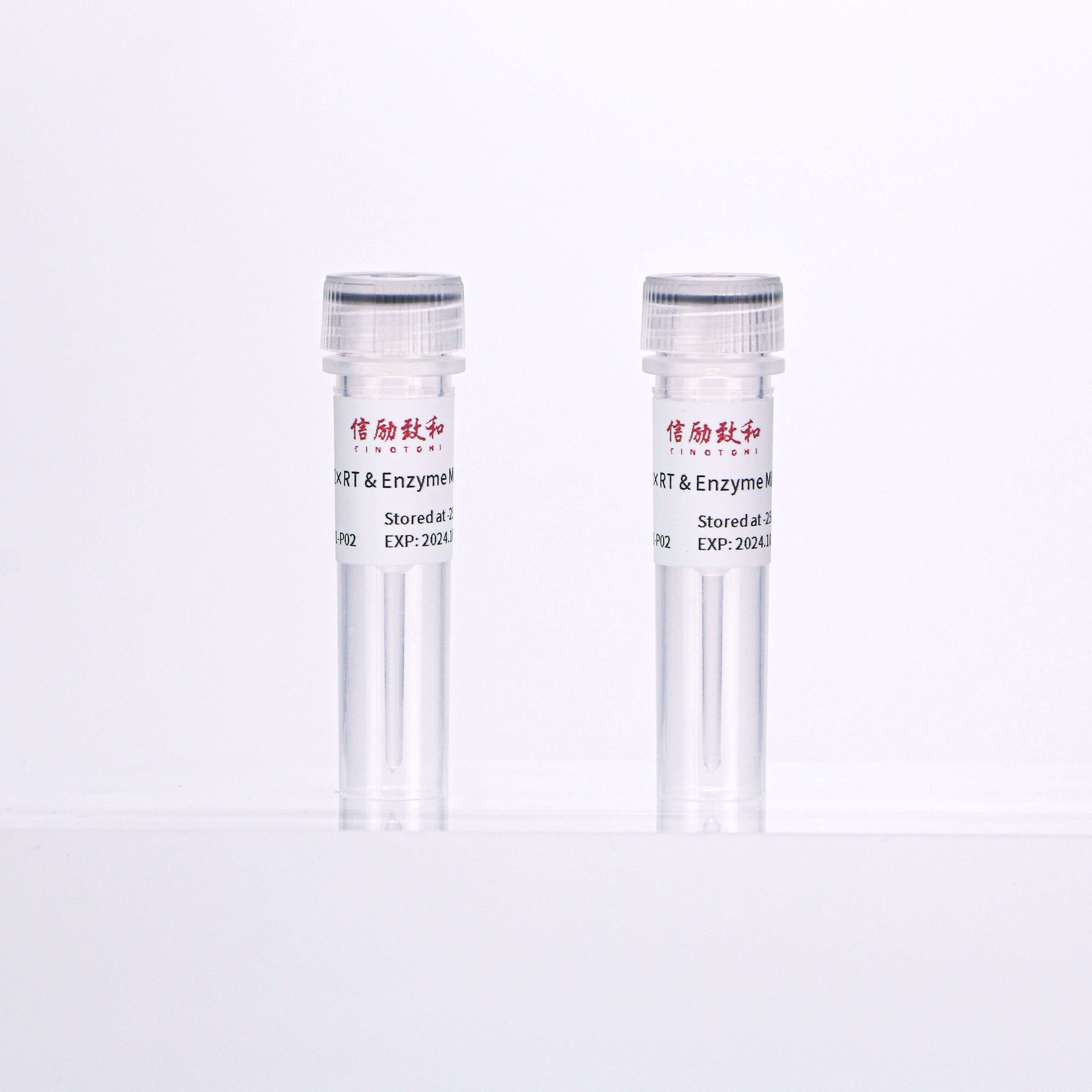 逆转录合成第一链cDNA试剂盒-100rxns