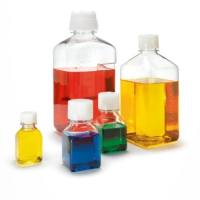 Thermo Scientific™  Nalgene™ PET 方形培养基瓶 