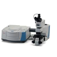 Thermo Scientific™ Nicolet™ iN™5 FTIR 显微镜