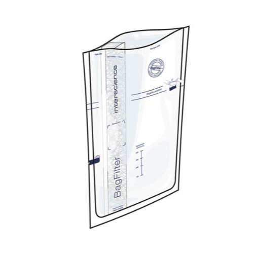 法国interscience BagFilter P 侧边过滤膜均质袋111 425 - 111 200-113 510