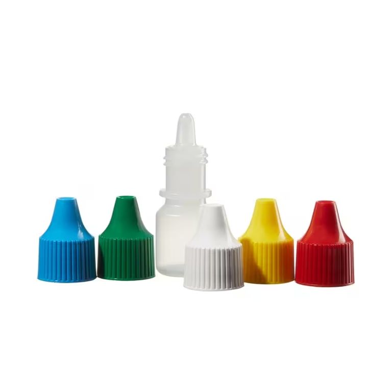 Nalgene™ 带控制分液头滴瓶