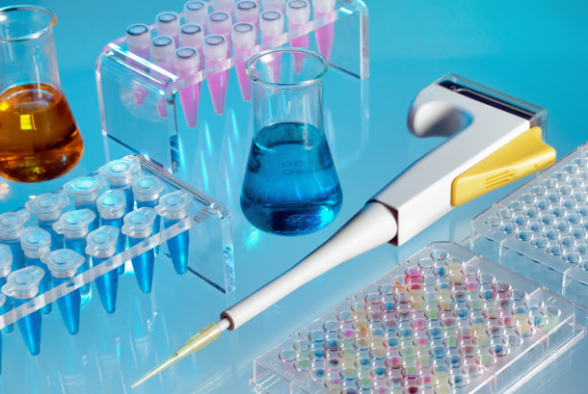 ELISA试剂操作加样与洗板的技术要点及注意事项