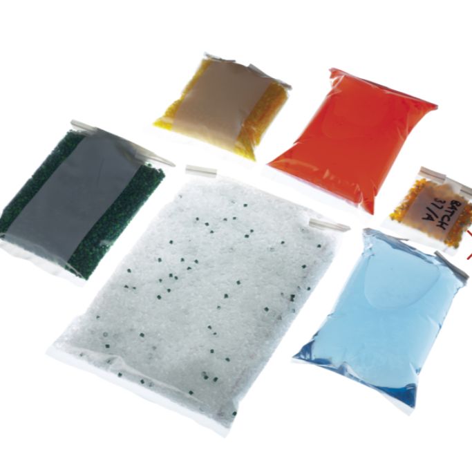 德國 Burkle 样品袋 SteriBag5344-0060