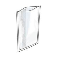 法国interscience  BagLight PolySilk 无过滤膜均质袋131 025 (100 毫升) 132 025 (400毫升) 132 050 (400毫升) 132 200 (2000 毫升) 133 025 (3500 毫升) 750      