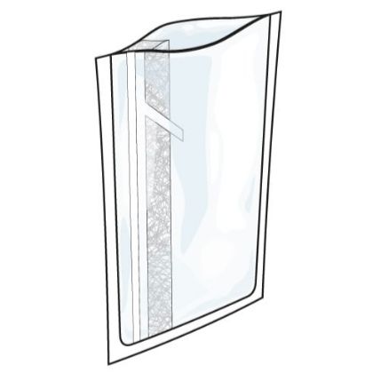 法国interscienceBagFilter S侧边过滤膜均质袋112 425