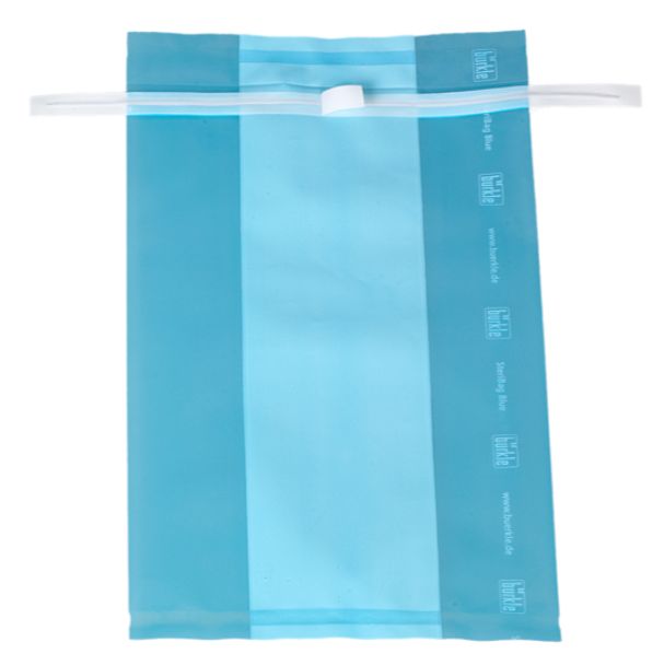 德国Burkle 样品袋 SteriBag Blue5344-7008
