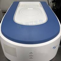 荧光定量PCR检测(Real-time PCR,QPCR)
