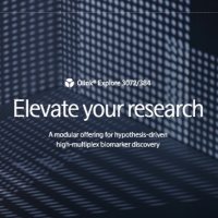 Olink Explore 3072/384 蛋白组学检测试剂