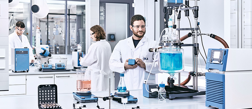 五连冠 ! 德国IKA 2025 年再次获得此殊荣 !