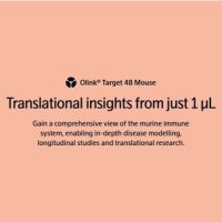 Olink Target 48小鼠蛋白组学检测试剂