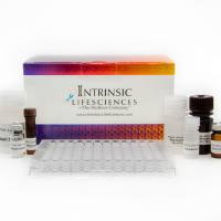 灵长类动物铁调素（Hepcidin）ELISA试剂盒Primate-Hepcidin Compete™ ELISA Kit