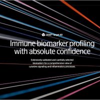 Olink Target 48蛋白组学检测试剂