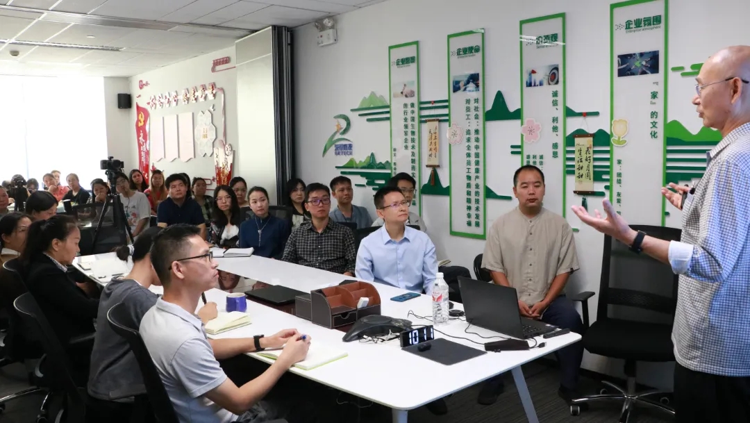 学习5S管理规范 | 不做“乱室佳人”