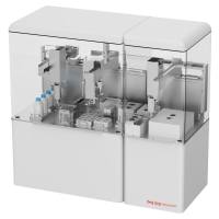 全自动电化学检测智能体