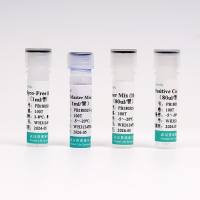 支原体快速检测试剂盒（PCR法）