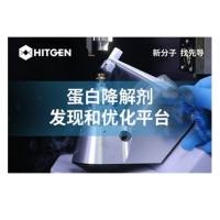 蛋白降解/表达/纯化