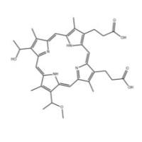 HMME-PEG-DSPE  DSPE-PEG-HMME  Hematoporphyrin PEG-DSPE   血卟啉单 甲 醚-聚乙二醇-磷脂