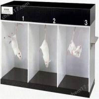 行为学检测（悬吊实验）