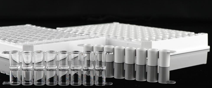 ELISA实验使用试剂耗材搭配技能