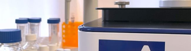 Affinité instrument SPR分子互作仪