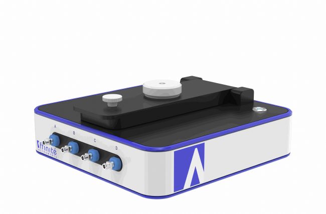 Affinité instrument SPR分子互作仪