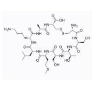 DMG-PEG-CSTSMLKAC PEG-DMG   DMG-PEG-Cys-Ser-Thr-Ser-Met-Leu-Lys-Ala-Cys  二肉豆蔻酰甘油-聚乙二醇-心肌细胞靶向肽