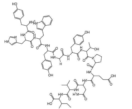 DMG-PEG-GE11 PEG-DMG   DMG-PEG