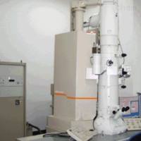 透射电镜检测实验