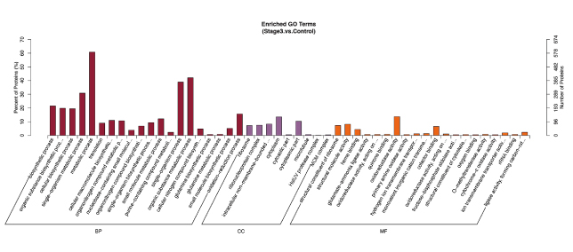 翻译后修饰蛋白质组学