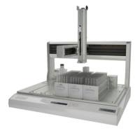 Gilson吉尔森GX-281 液样工作站