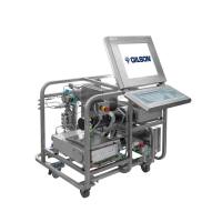 Gilson吉尔森VERITY® SKID 工业级制备色谱系统prep HPLC