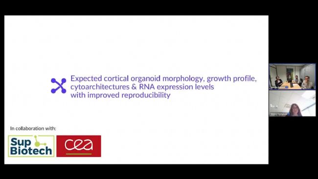 NETRI器官芯片——让芯片中的细胞互做从2D转向“类器官”
