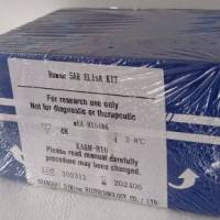 大鼠核呼吸因子1(NRF1)酶联法试剂盒