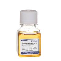 IgG/IgM Depleted Pooled Human Complement