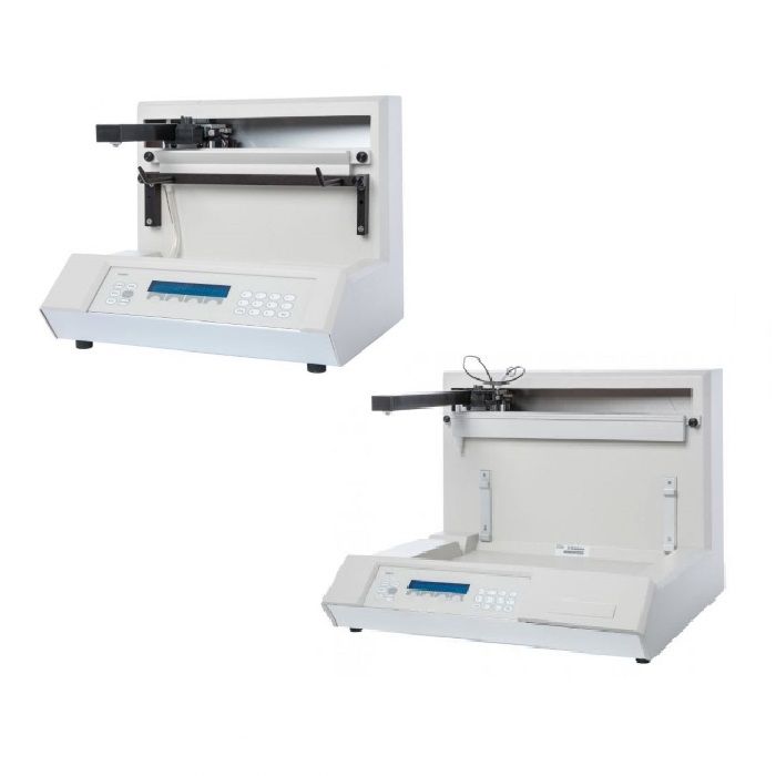 Gilson吉尔森FC203B & 204 馏分收集器