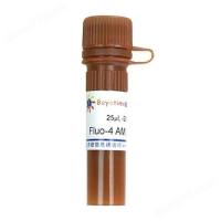 钙离子浓度检测