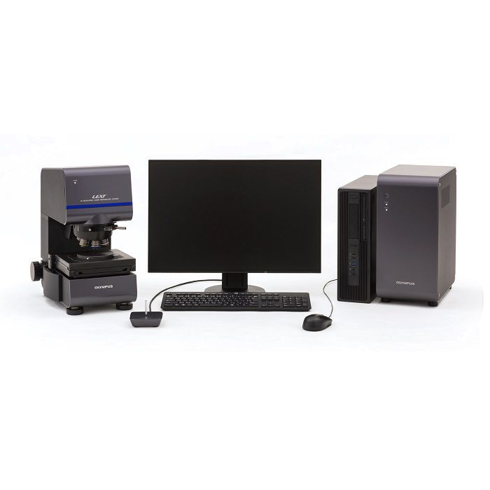 LEXT OLS5100 3D激光扫描显微镜