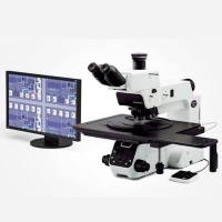 MX63/MX63L 半导体晶圆检测显微镜 平板显示器检测显微镜